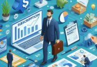 Model bisnis subscription