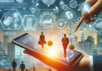 Strategi bisnis mobile