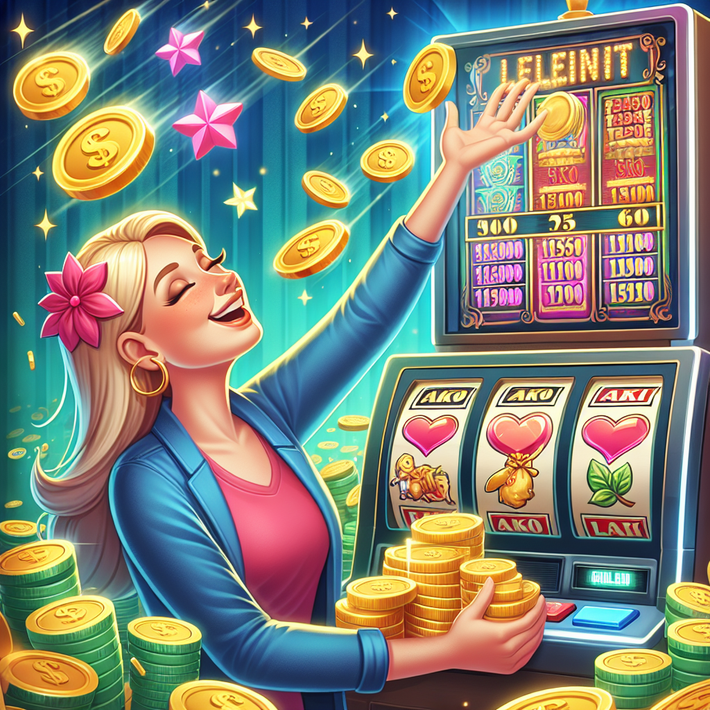 Keuntungan Bermain Slot Demo Sebelum Taruhan Uang Asli