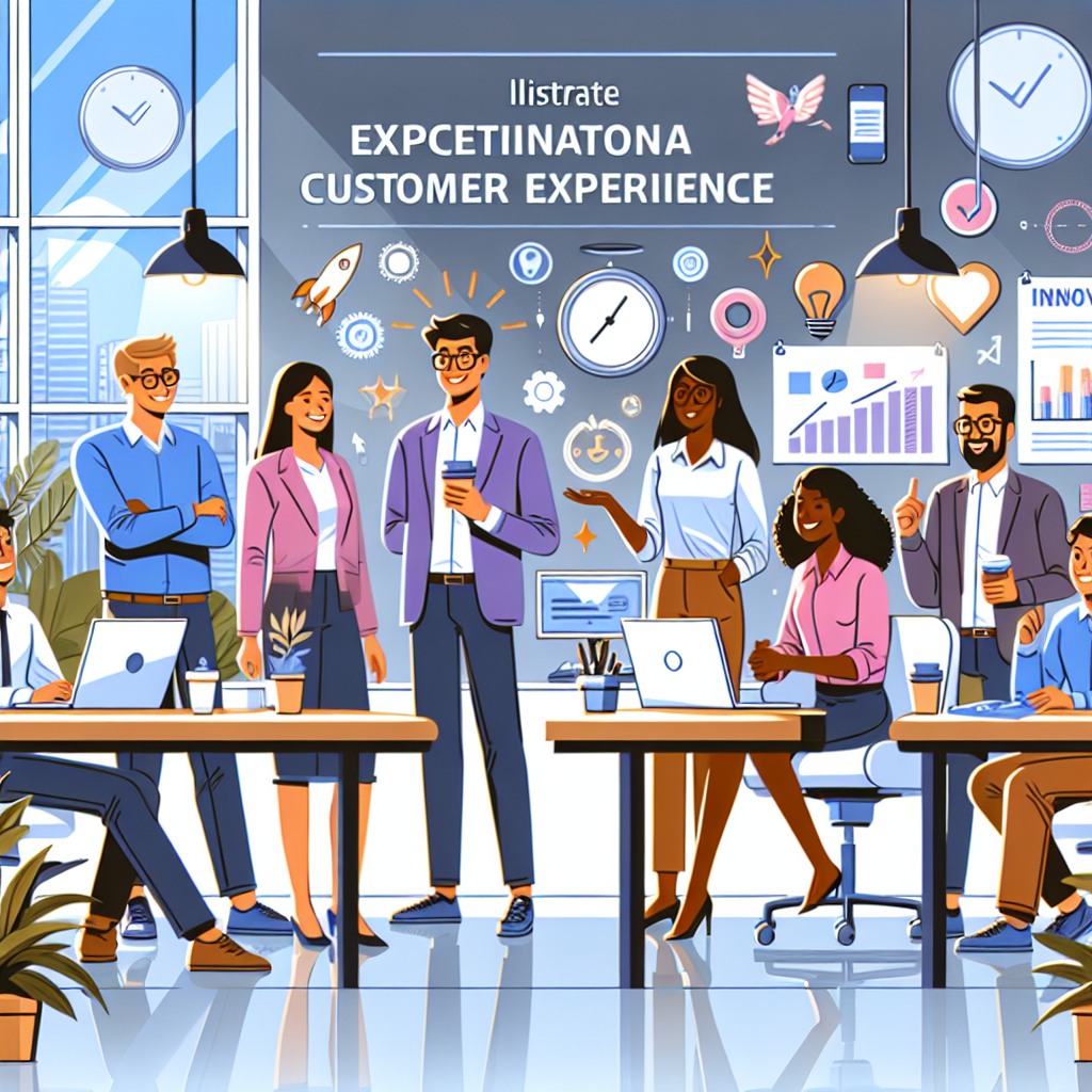 Bagaimana Menciptakan Customer Experience yang Luar Biasa di Startup