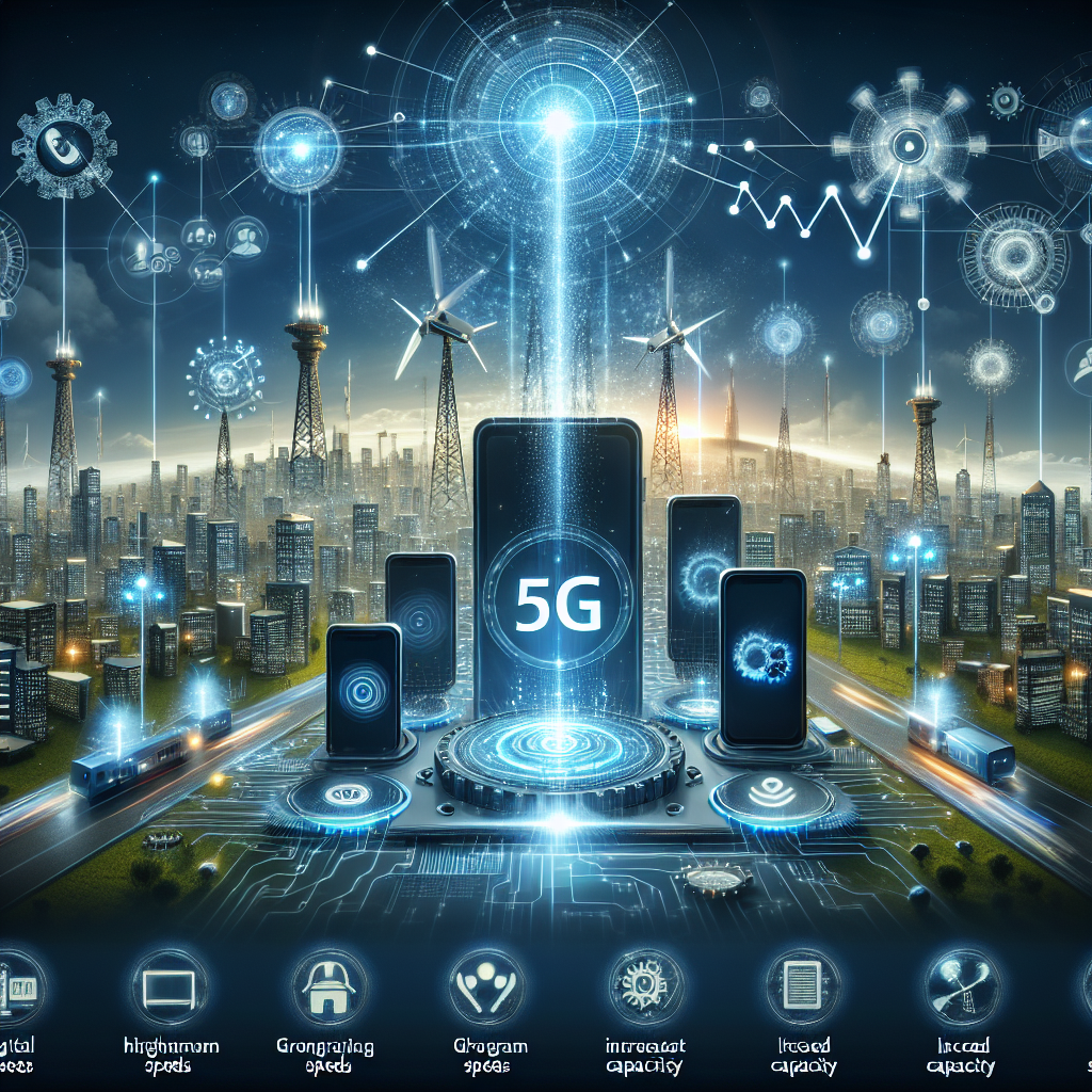 5G: Mengapa Teknologi Ini Menjadi Game Changer?