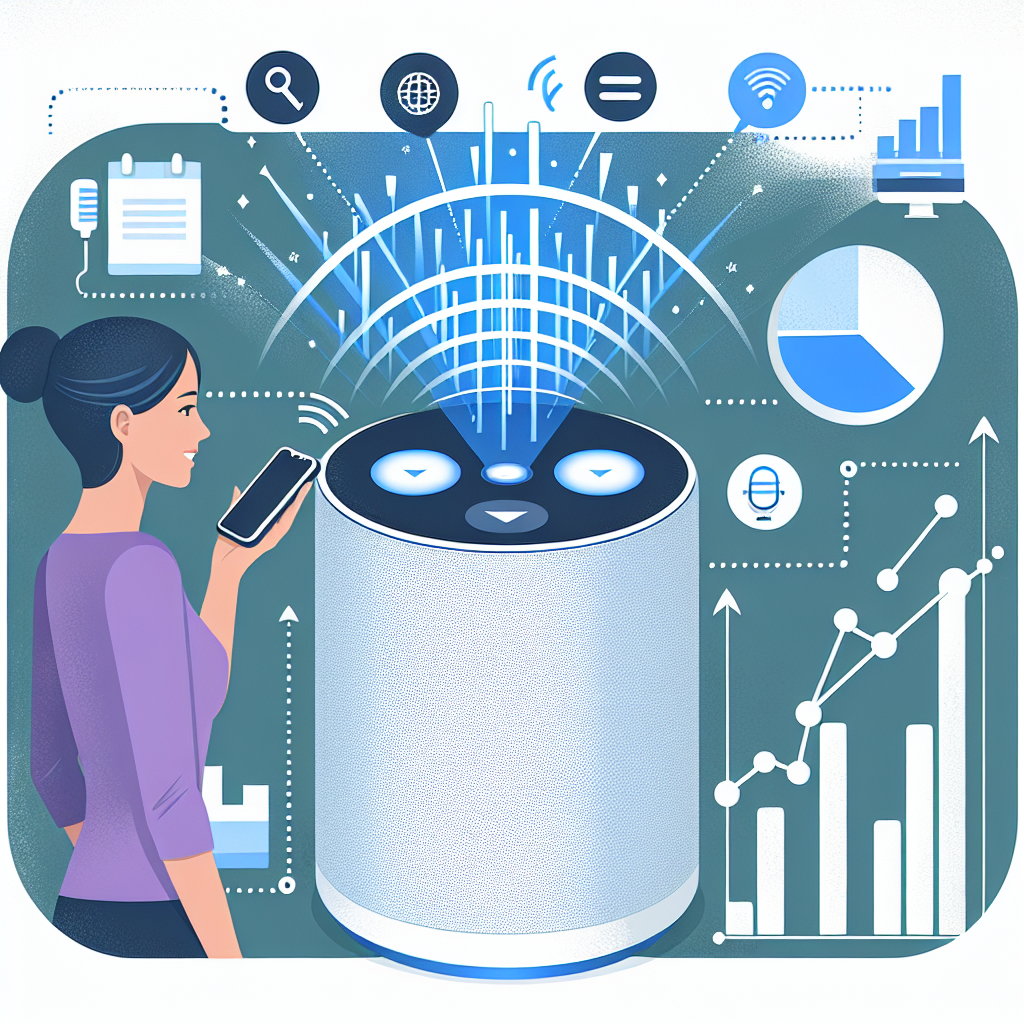 Voice Search Optimization: Tren SEO yang Tidak Bisa Diabaikan