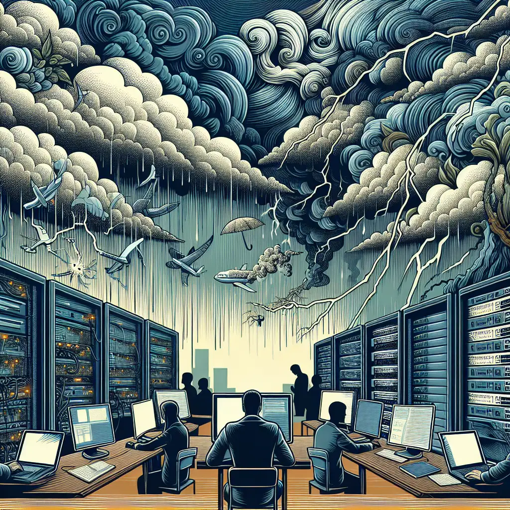 Bagaimana Teknologi Digital Membantu Bisnis Menghadapi Krisis?